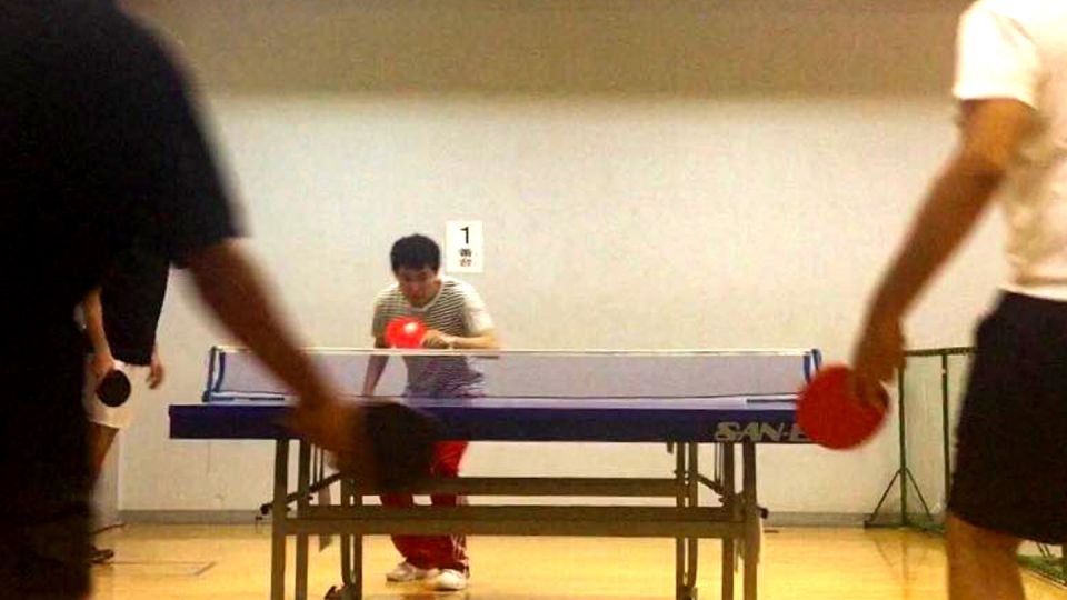 Osaka: Table Tennis Experience With Local Players - Suitability Considerations