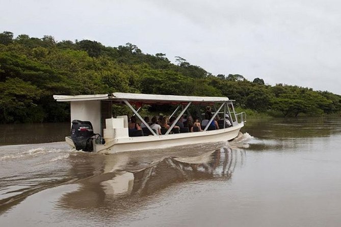Palo Verde Boat Safari - Customer Feedback