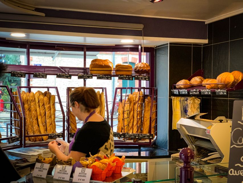Paris: A Very Delicious Food Tour in Charming Le Marais - Customer Reviews