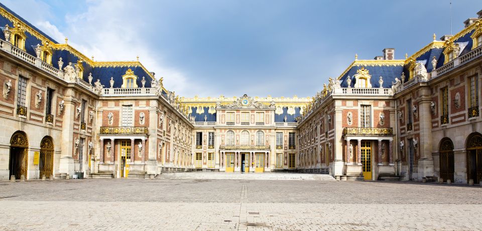 Paris: Palace of Versailles Tour With Skip-The-Line Ticket - Tour Highlights