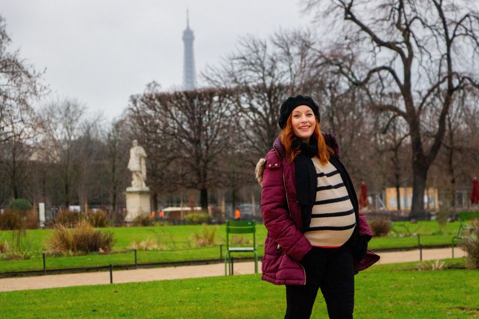 Paris: Professional Photoshoot at Jardin Des Tuileries - Final Words