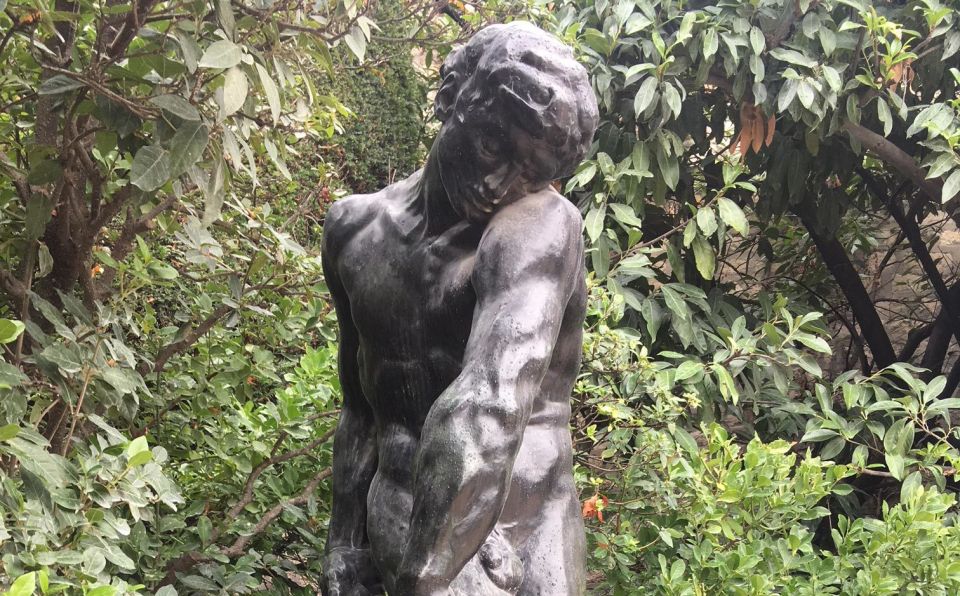 Paris: Rodin Museum Visit - Customer Review