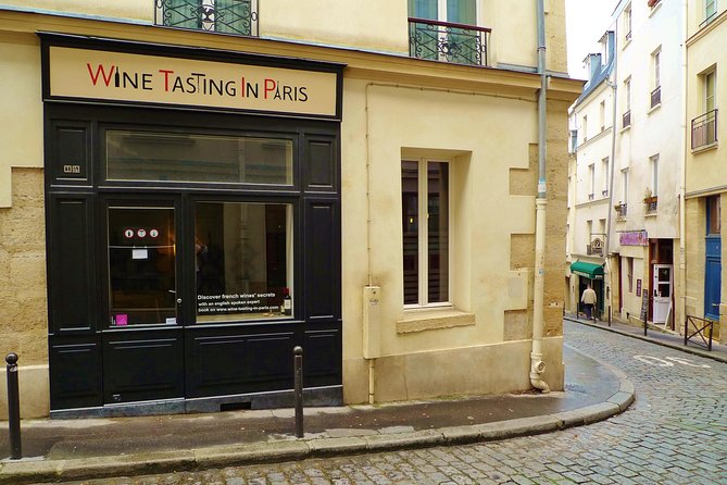 Paris Small-Group Walking and Wine Tasting Tour - Pricing and Booking Information