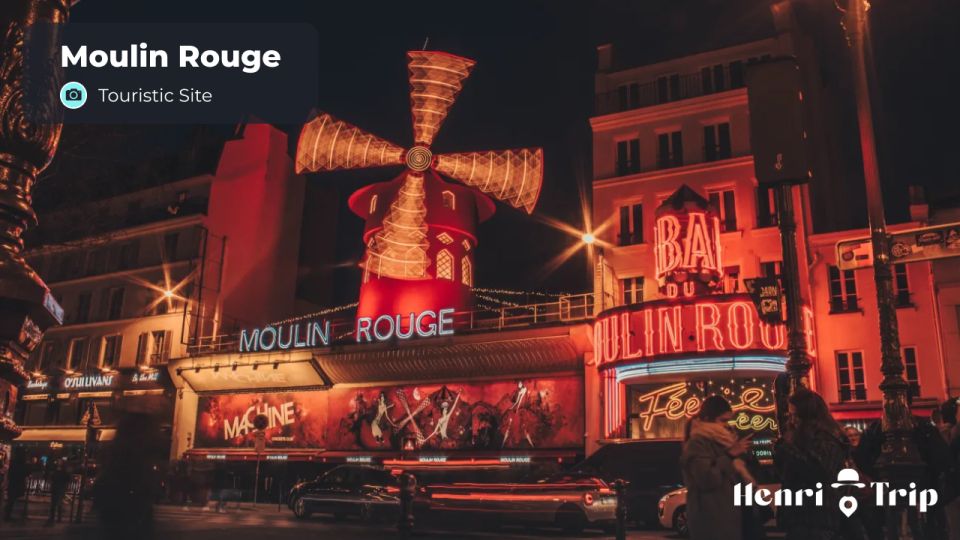 Paris : the Ultime Digital Guide - Uncover Hidden Treasures and Secrets