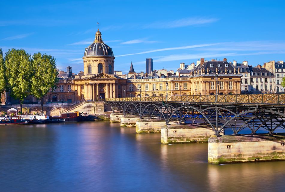 Paris: Unofficial Emily in Paris Show Locations Walking Tour - Uncover Hidden Gems and Landmarks