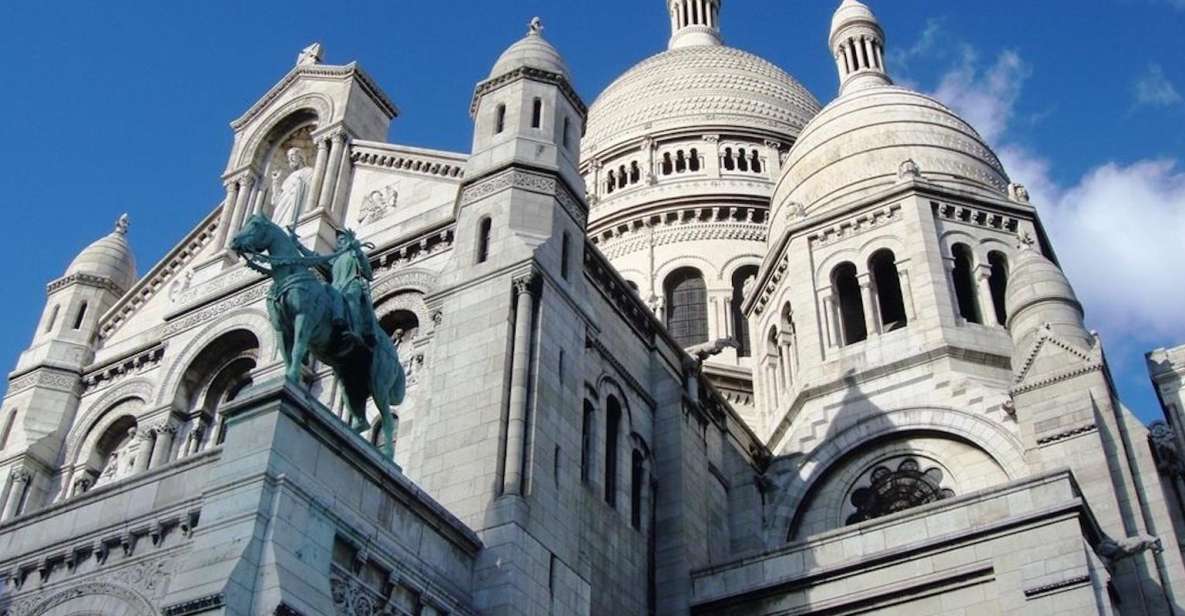 Paris: Walking Tour of Montmartre - Reviews From Satisfied Travelers