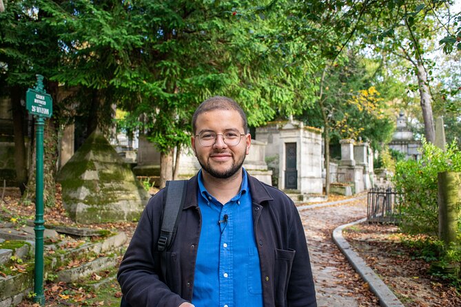 Père Lachaise Cemetery Tour: A Stroll Through Immortal History - Common questions