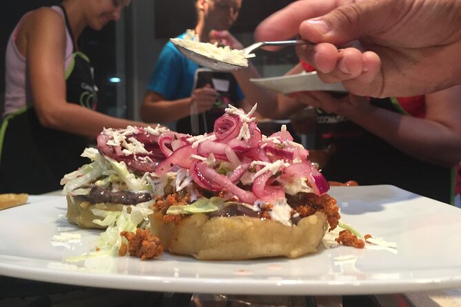 Playa Del Carmen Mexican Food Cooking Class - Experience Expectations