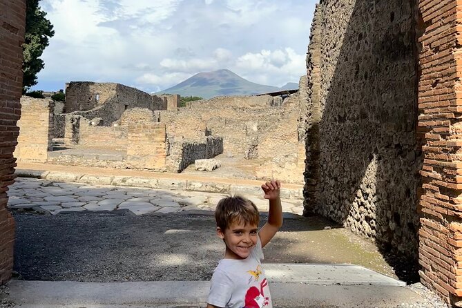 Pompeii Private Tour From Naples Cruise, Port or Hotel Pick up - Overall Experience and Recommendations