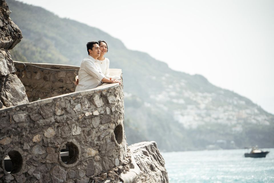 Positano: Private Photo Shoot With a PRO Photographer - Customer Reviews
