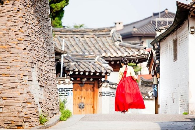 Private 3 Days Seoul Highlight Tour - Korean Folk Village - DMZ Tour - Private Transportation and Guide