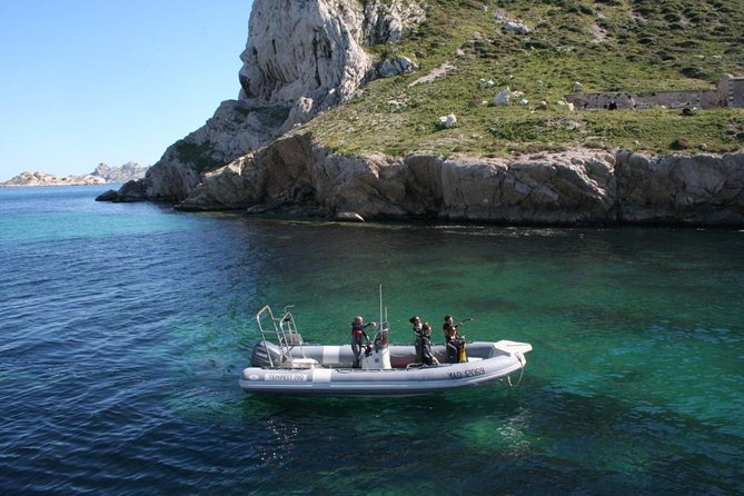 Private 3-Hour Snorkeling Tour Near Monte Cristo From Marseille With Guide - Reviews and Contact
