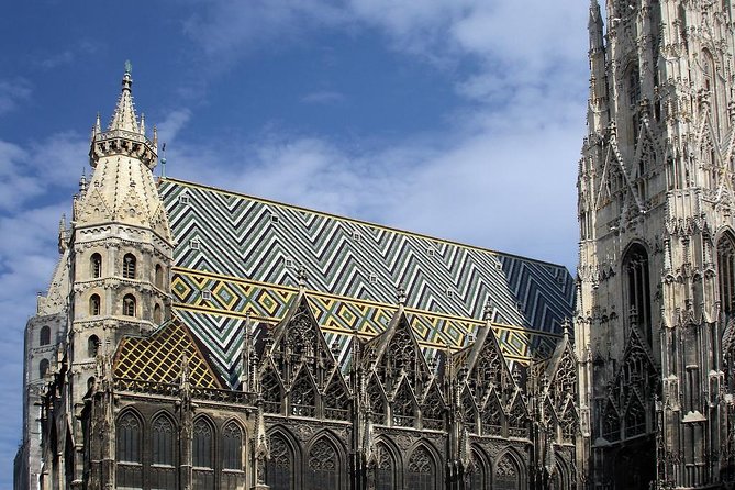 Private 3-Hour Walking Tour of Vienna With Official Tour Guide - Contact and Assistance