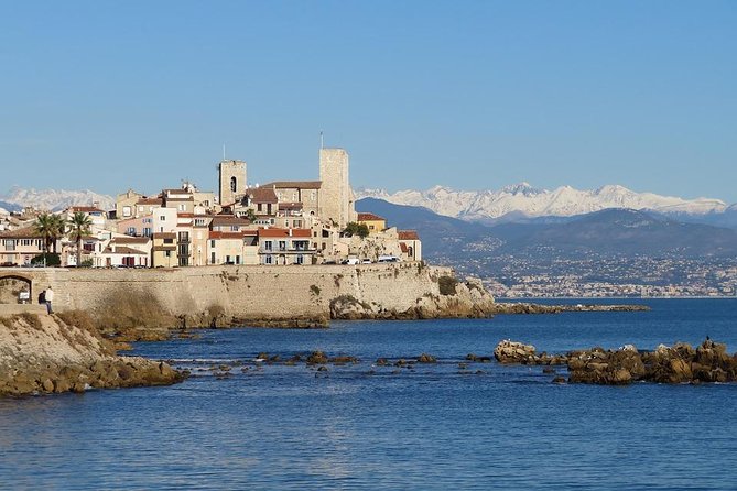 Private 4-Hour Tour of Cannes and Antibes From Cannes With Private Driver - Contact and Terms & Conditions