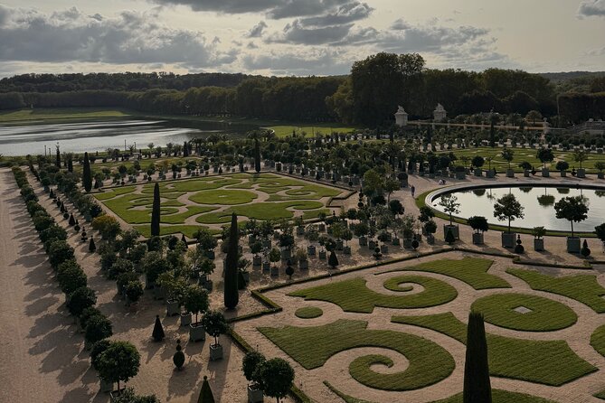 Private 5-Hour Tour to Palace of Versailles (Skip the Line) From Paris Hotel - Support and Resources