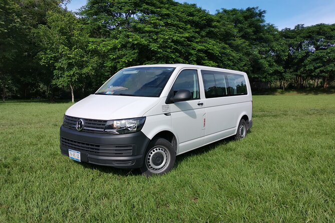 Private Airport Transfer Cancun - Playa Del Carmen up to 9 Pax OW - Duration and Timing