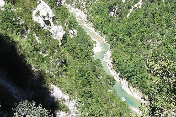 Private Day Trip: Verdon Gorge, Castellane, Moustiers From Cannes - Final Words