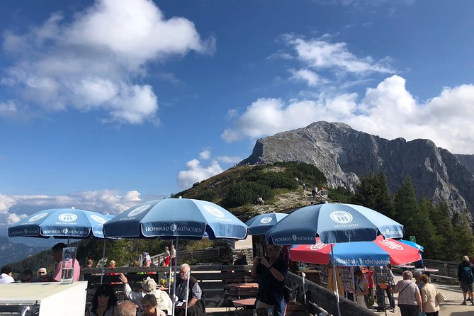 Private Eagles Nest and Berchtesgaden Tour - Reviews and Ratings