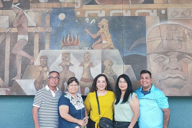 Private Full Tour to Teotihuacan and Basilica at Your Own Pace - Booking and Pricing Information