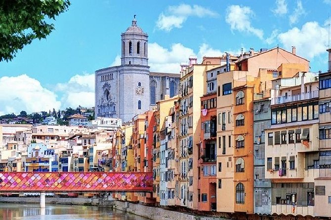 Private Girona and Costa Brava Tour With Hotel Pick-Up From Barcelona - Key Attractions to Visit