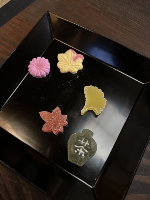 (Private )Kyoto: Local Home Visit Tea Ceremony - Inclusions