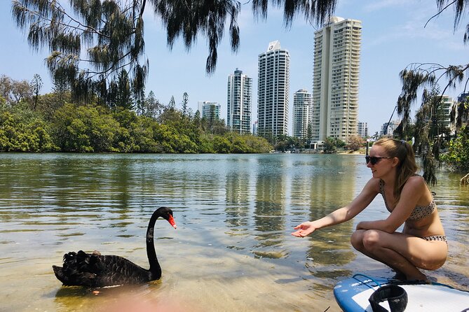 Private Lesson- Stand up Paddle, Learn & Improve - Improving Your Paddling Skills