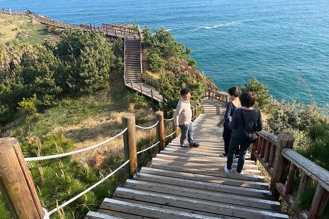 Private Package Full Day Tour In Jeju Island - West of Jeju - Why Choose This Tour