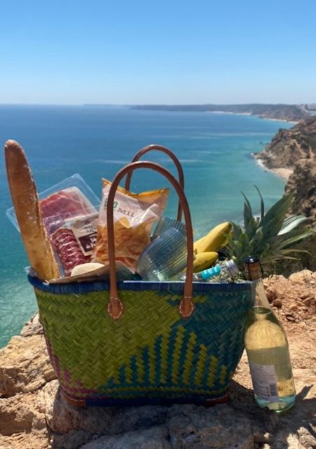 Private Road Trip, Eastern Algarve: History & Magical Nature - Luxury Picnic and Local Delicacies