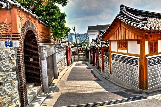 Private Seoul City Tour - What to Expect on Your Tour