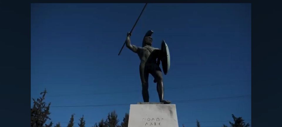 Private Tour of Thermopylae With a Pickup - Activity Highlights