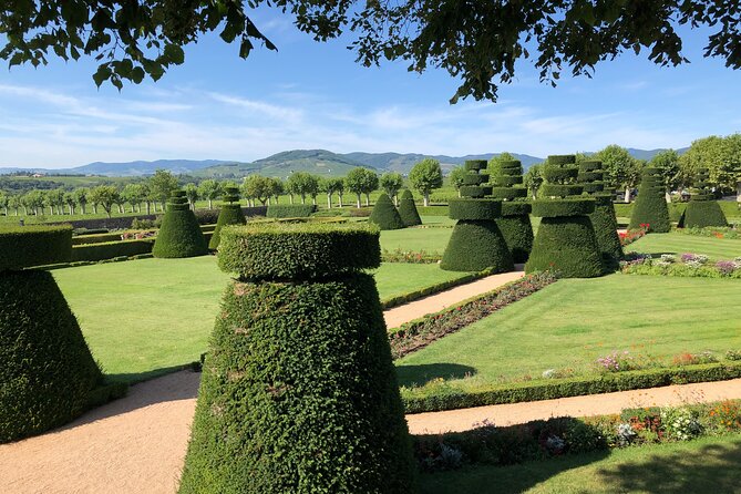 Private Tour to Discover the Soul of Beaujolais - Customer Reviews