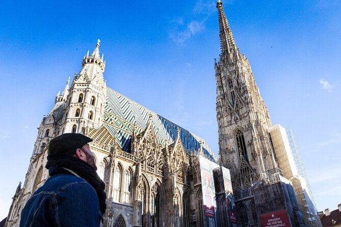 Private Tour: Viennas History and Culture With a Local - Meeting and Pickup Details