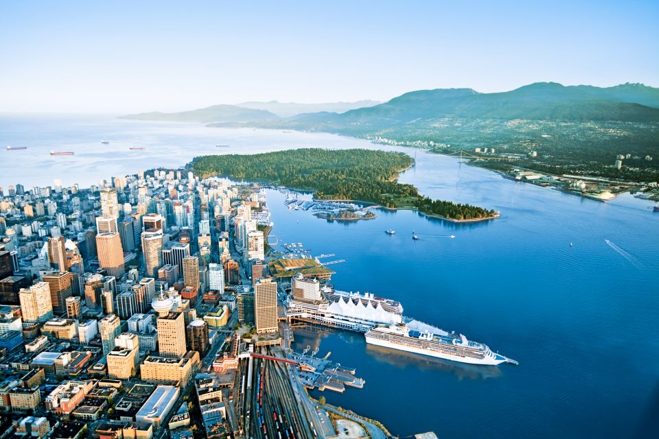 Private Transfer: City of Vancouver to Vancouver Airport YVR - Common questions