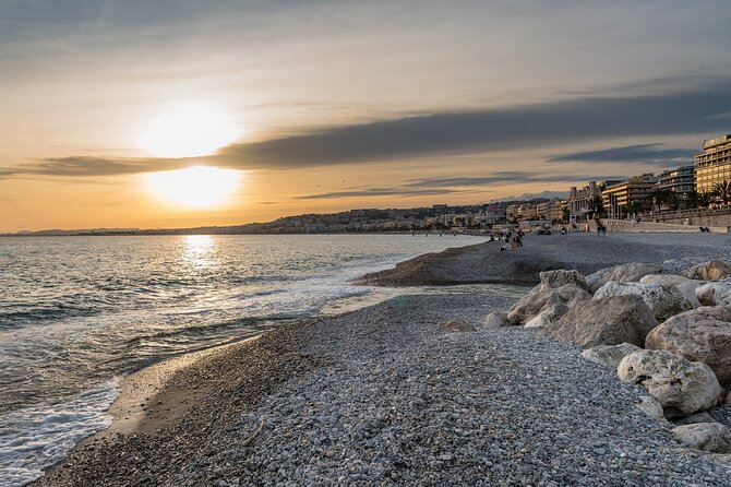Private Transfer From Marseille to Nice With a 2h Stop in Cannes - Availability and Assistance