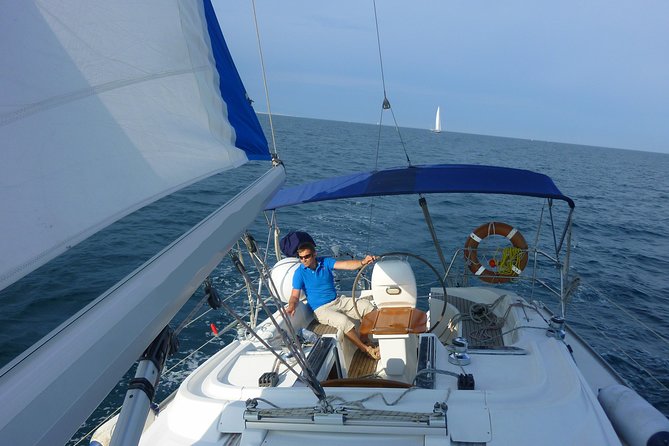 RELAUNCHING Our Barcelona Sailing Experience With Open Bar - Customer Reviews and Testimonials