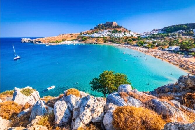Rhodes, Lindos and Medieval City Guided Tour - Tour Guide Details