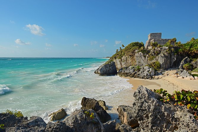 Rio Secreto and Tulum Tour From Riviera Maya - Guides and Staff