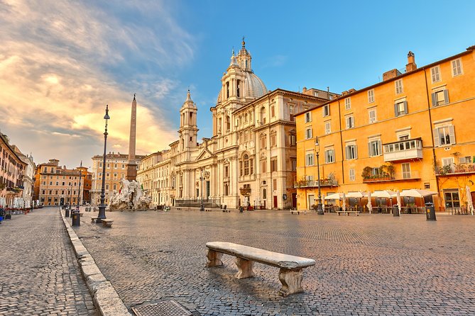 Rome Full Day Sightseeing With Private Driver - Additional Tour Information