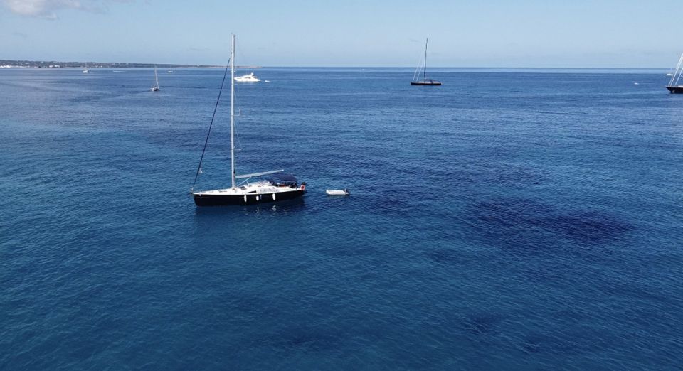 Sailing Tour From Ibiza to Formentera - What to Bring