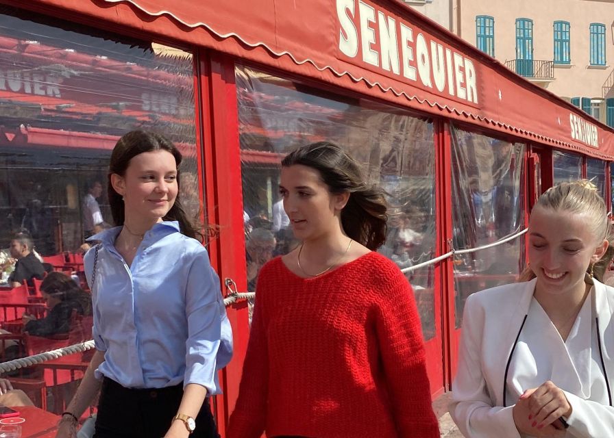 Saint Tropez : Netflix Emily in Paris Tour - Final Words