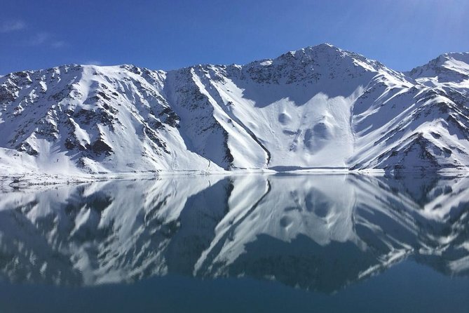 Santiago to Embalse El Yeso Day Trip Including Lunch and Wine - Customer Feedback