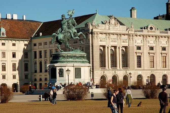 Schoenbrunn Palace Skip-The-Line and Vienna Highlights Private Tour - Pricing Information