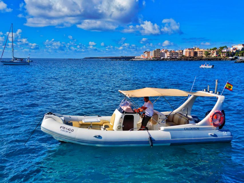 Seaside Bliss: Boat, Snorkel, Sun, Sip, Snack Delights - Inclusions and Exclusions