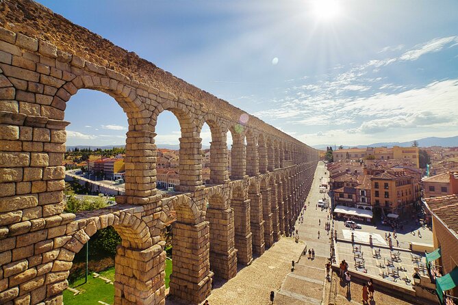 Segovia and Avila Guided Day Trip From Madrid - Traveler Tips