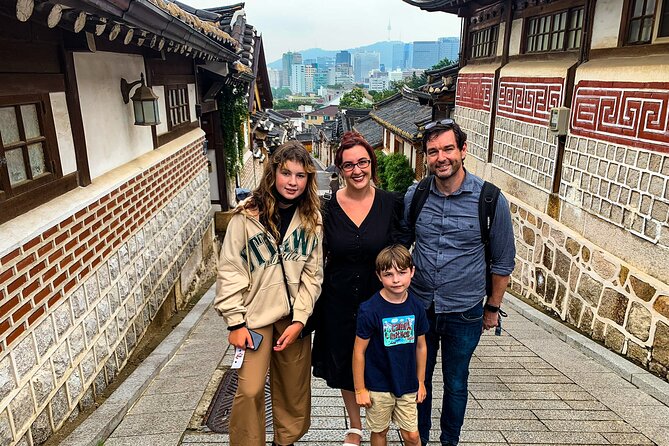 Seoul Highlights & Hidden Gems Tours by Locals: Private + Custom - Cancellation and Refund Policy