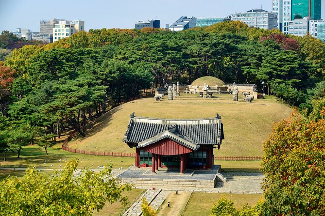 [Seoul Live Virtual Tour With Oraegage] Hidden Gems of Queen - Accessible and Inclusive Tour