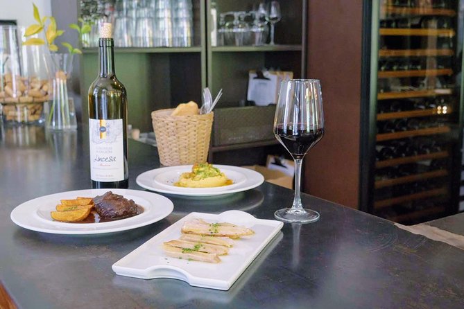Sevilla Food Tour: Tapas, Wine, History & Traditions - Local Bars and Hangouts