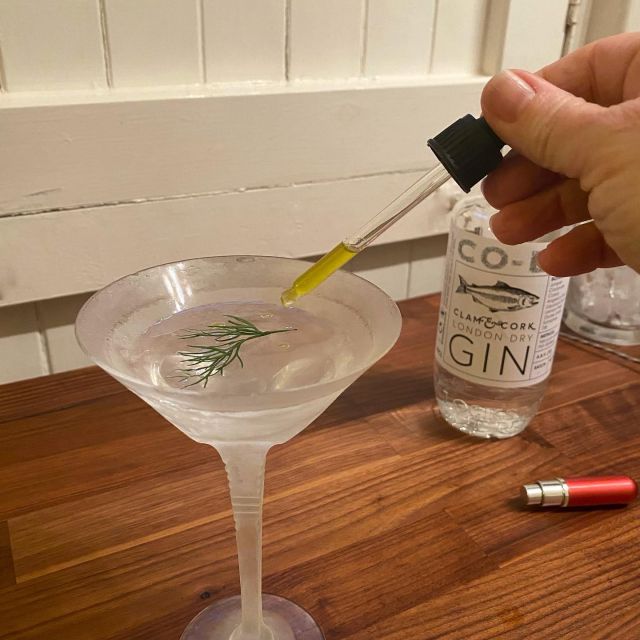 Sheffield: Gin Experience - Make Your Own Gin - Common questions