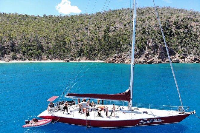 Siska - 2 Day 1 Night - Maxi Sailing Tour of the Whitsundays - Essential Information and Tips