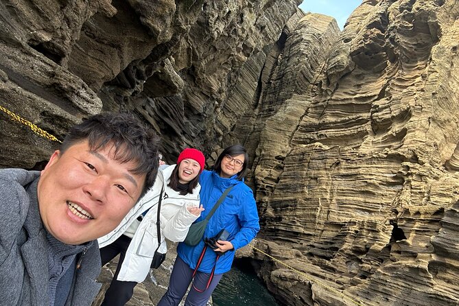 Small Group Jeju Private Full-Day Tour of East and South and West - Plan Your Day on Jeju Island